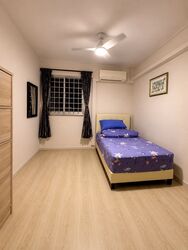 Blk 703 Yishun Avenue 5 (Yishun), HDB 4 Rooms #591845131